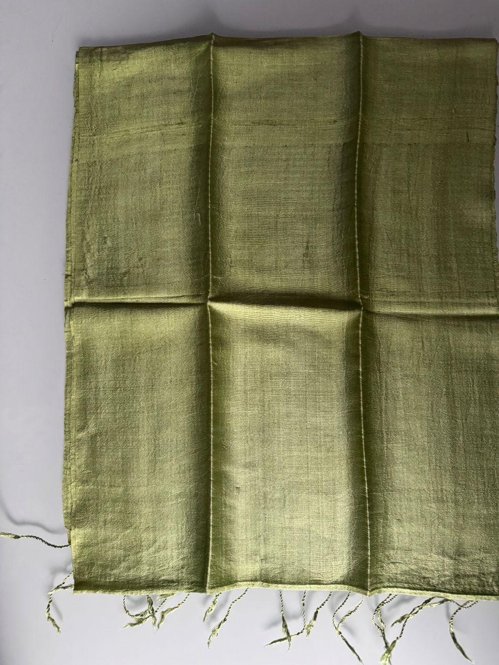 Foulard & Sciarpe: Top Seidenschal neu – Nuovo e nell'imballaggio originale da Schaffhausen venduto da Wiesenmaus333 3