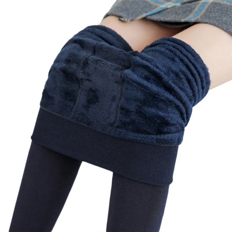Leggings: ✅ NEU Extra warme Winter-Leggins – Nuovo e nell'imballaggio originale da Wittenbach venduto da ChinaSeidenstrasse 2