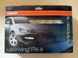 OSRAM LEDriving PX-4 Tagfahrlicht neu