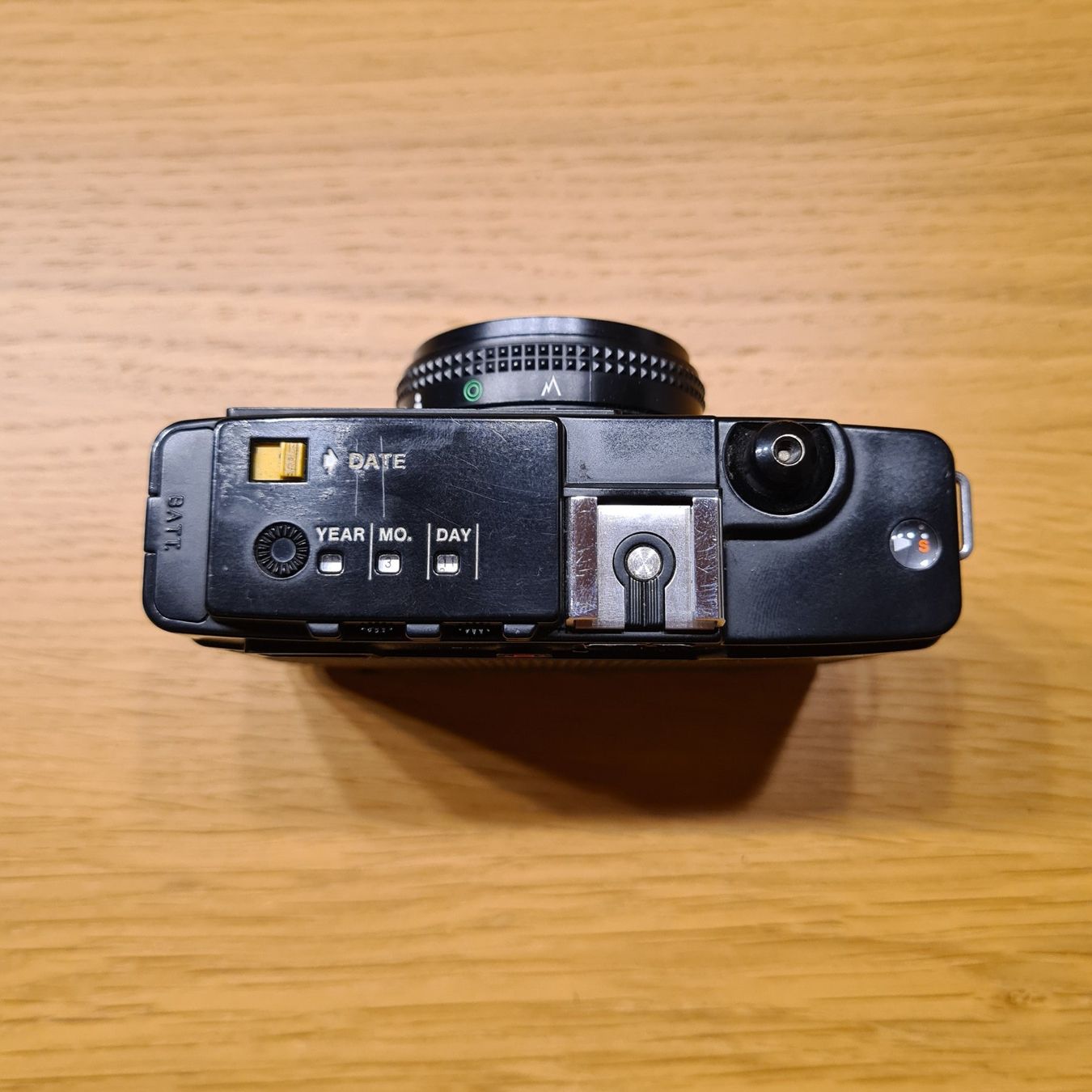Ricoh Appareil photo: Ricoh AD-1 – D'occasion à Weinfelden par jri_58lq 2
