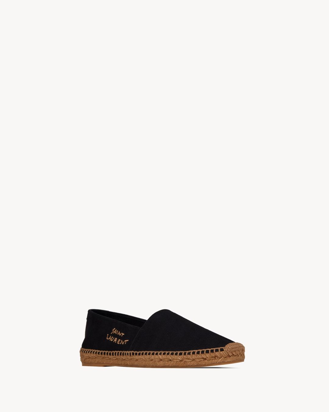 Saint Laurent Herrenschuhe: SAINT LAURENT EMBROIDERED ESPADRILLES IN CANVAS 43 Espadrill – Gebraucht aus Weiningen ZH von Huessi2005 6