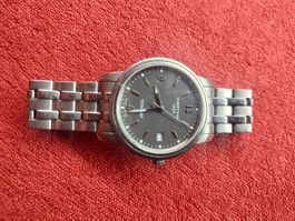 Certina 1888 Titanium Herrenuhr – Leichtes Titan – ab 1.-!