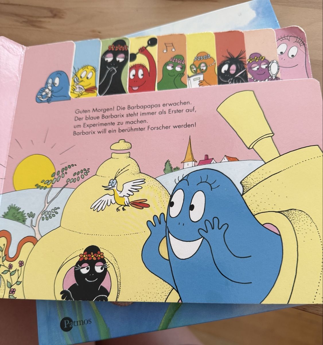 Libri: 4 Kinder büchern – Usato da Stäfa venduto da nale068 3