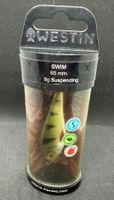 Westin Swim Suspending - 65 mm 9gr
