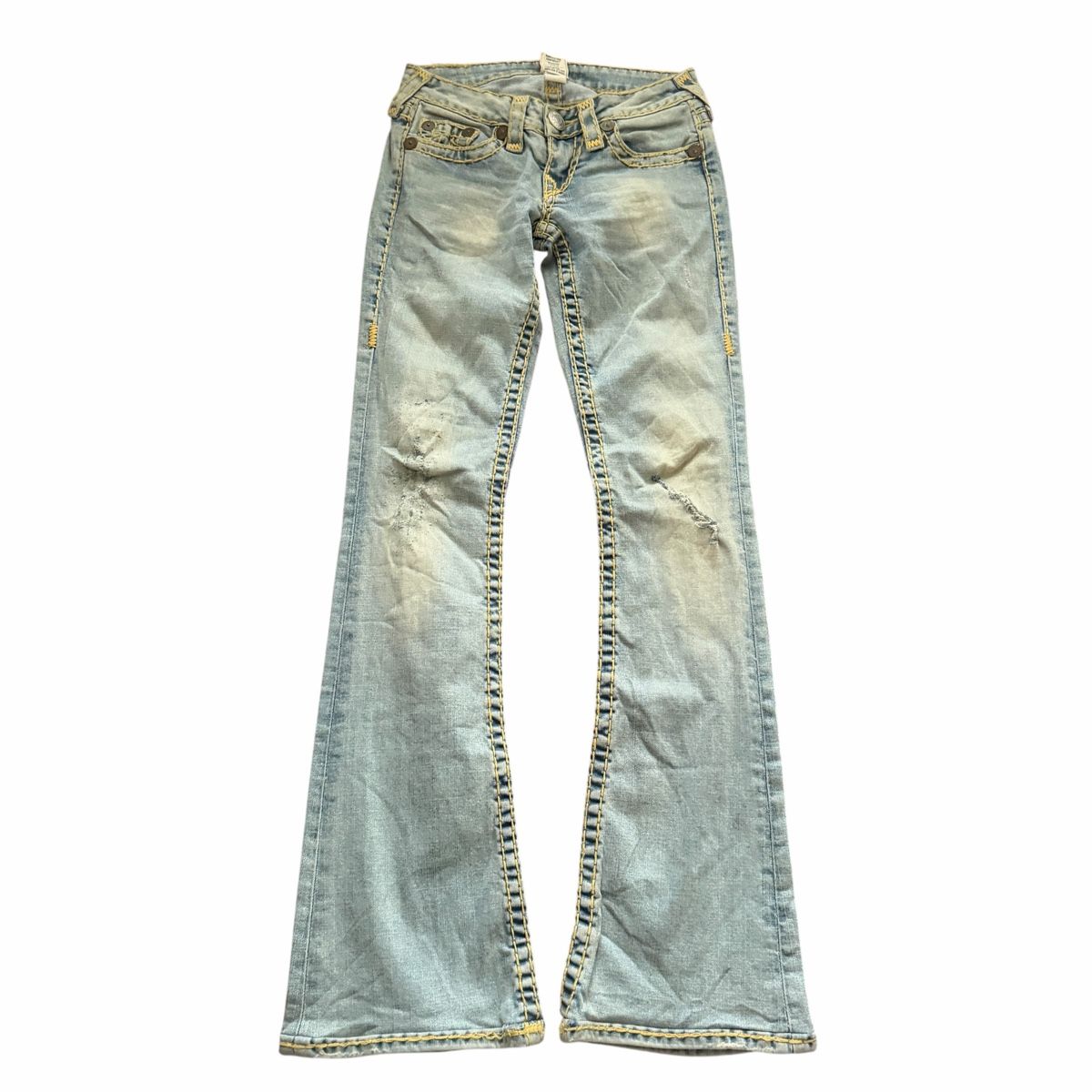 True Religion Jeans: True Religion Jeans – Gebraucht aus Thalheim von cor_x58w 1