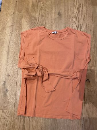 Schwangerschafts T-Shirt Grösse L 