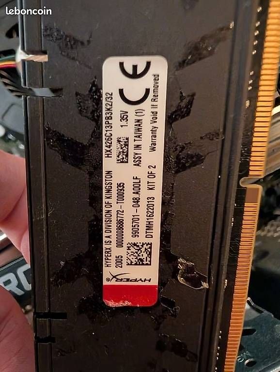 PC: Dell XPS Workstation - RTX 3070 - 128 Go RAM - Core i7 – Usato da Genève venduto da vle_l7zw 1