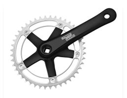 Kurbel Crankset Sturmey-Archer 46 Zähne 1/8″ NEU xy