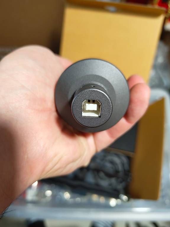 Mikrofone: AT2020 USB Mikrophon – Gebraucht aus Basel von zga_cll9 4