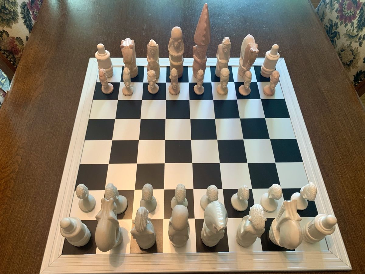 Giochi: Exklusives Schach – Usato da Wallisellen venduto da Died 2
