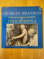 Georges Brassens | "Les Dernières Chansons Inédites" | 2LP
