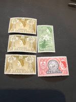 Bermuda 1953 * Falz  (E1240)