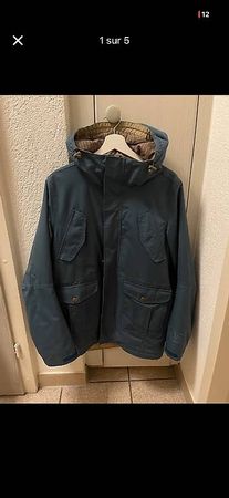 Veste de ski nitro