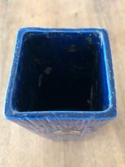 Rössler Vasi & Recipienti: Rössler Vase, Vintage – Usato da Zürich venduto da Baumgarten05 3