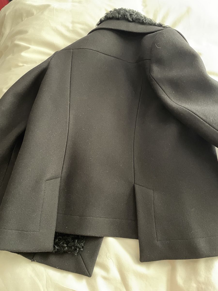 Dsquared2 Giacche: Dsquared Jacke – Usato da Zunzgen venduto da mel_y6w2 4