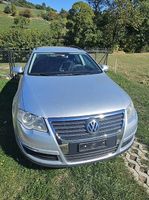 VW Passat 2.0 FSI Comfortline