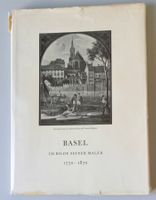 Basel im Bilde seiner Maler 1770-1870