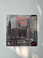 Vinyl "This is the Funk!" supergute New York Funk Music '86