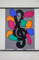 Jazz Festival Montreux, 1985