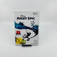 Micky Epic (Wii)