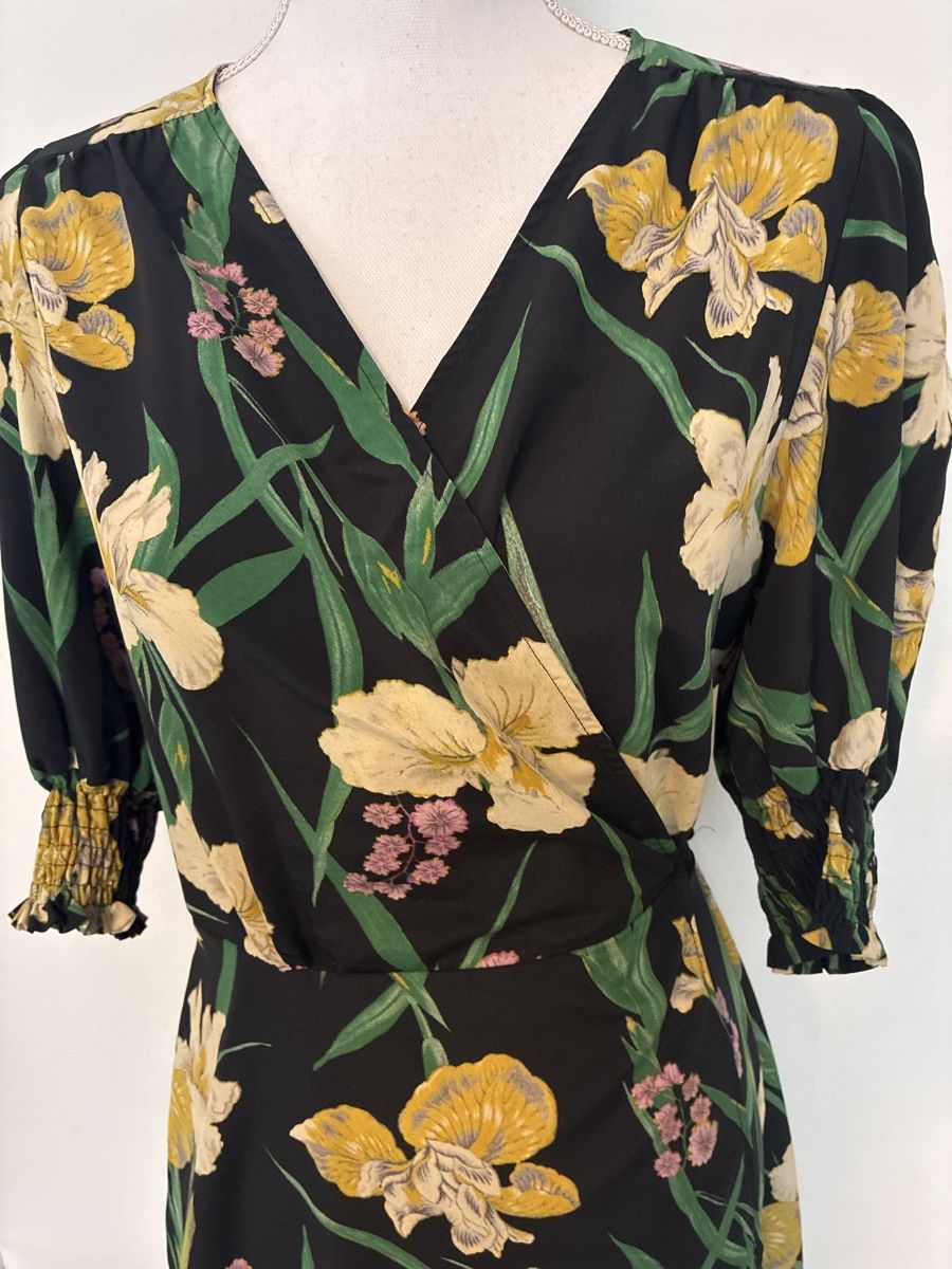Mango Kleider: Kleid L – Gebraucht aus Küssnacht am Rigi von Anacerna 1