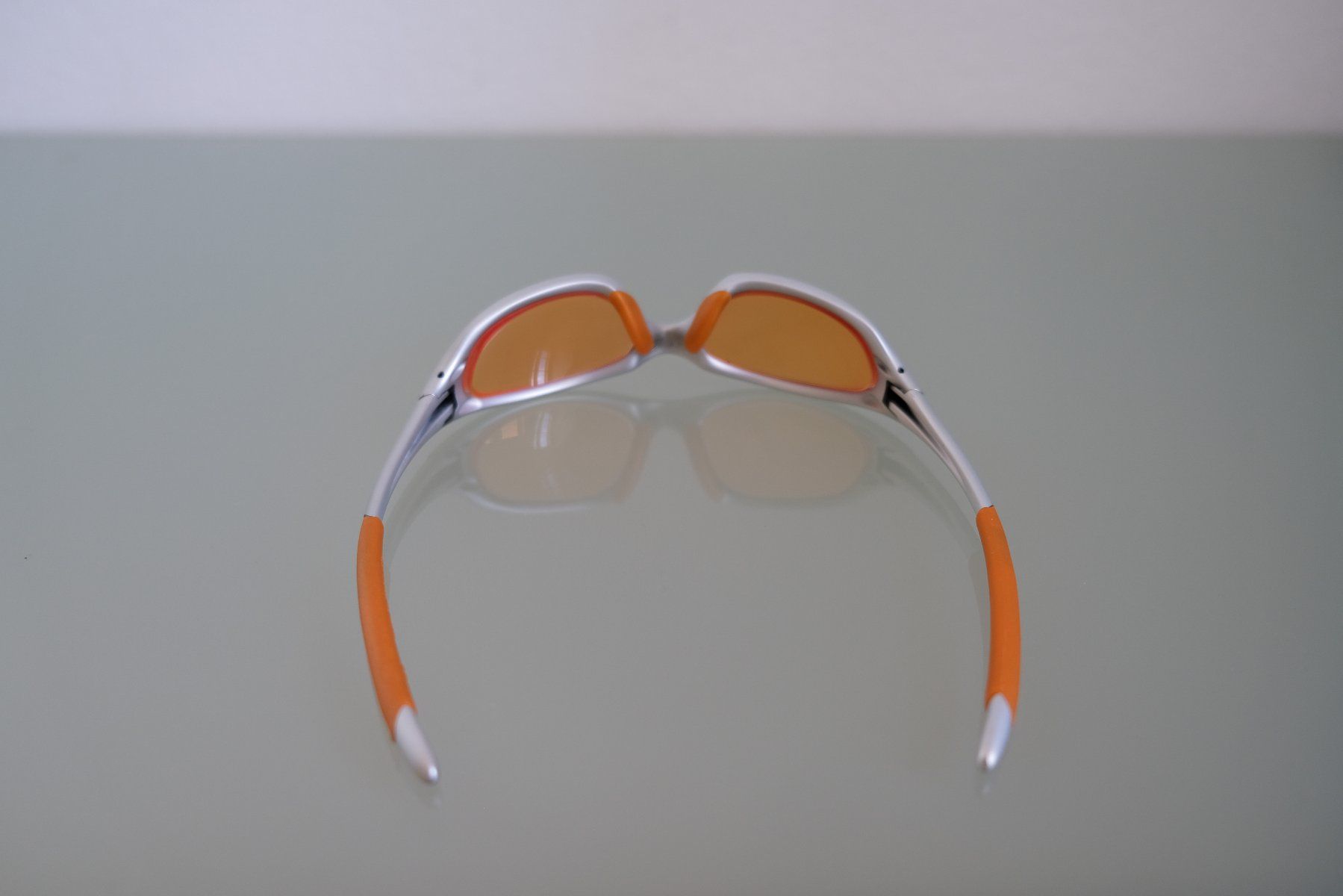 Oakley Brillen & Gläser: Oakley Brille (2001) – Gebraucht aus Spiez von Strohlinger 4