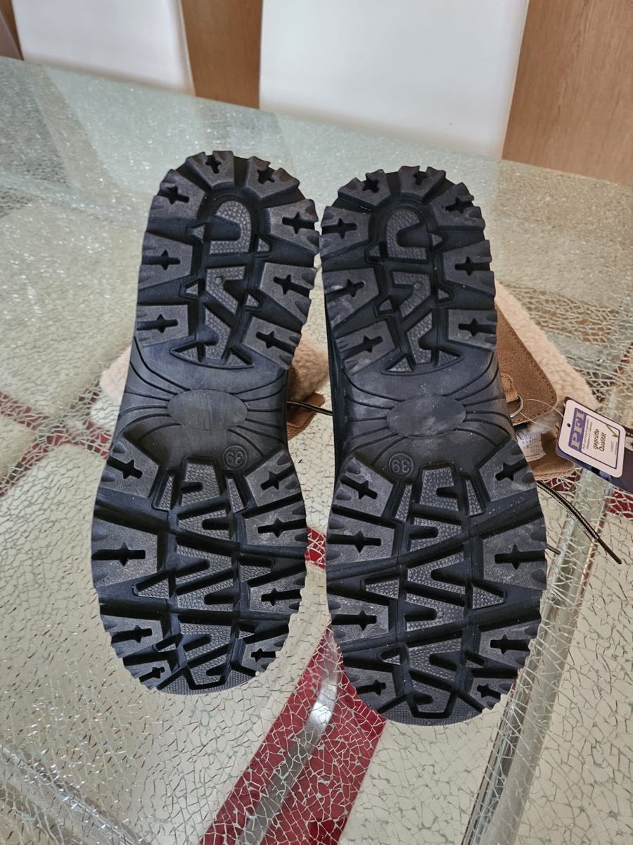 Damenschuhe: Canadian Boots Gr. 39 – Neu (gemäss Beschreibung) aus Luzern von Reni025 6