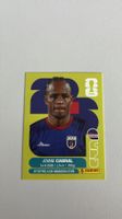 Carte panini 2026 - CPV 16