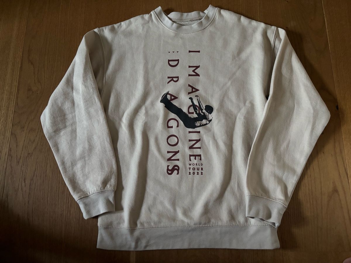 Pulls & Sweat-shirts: Imagine Dragons Pulli Tour 2022 – D'occasion à Würenlos par Ashley24