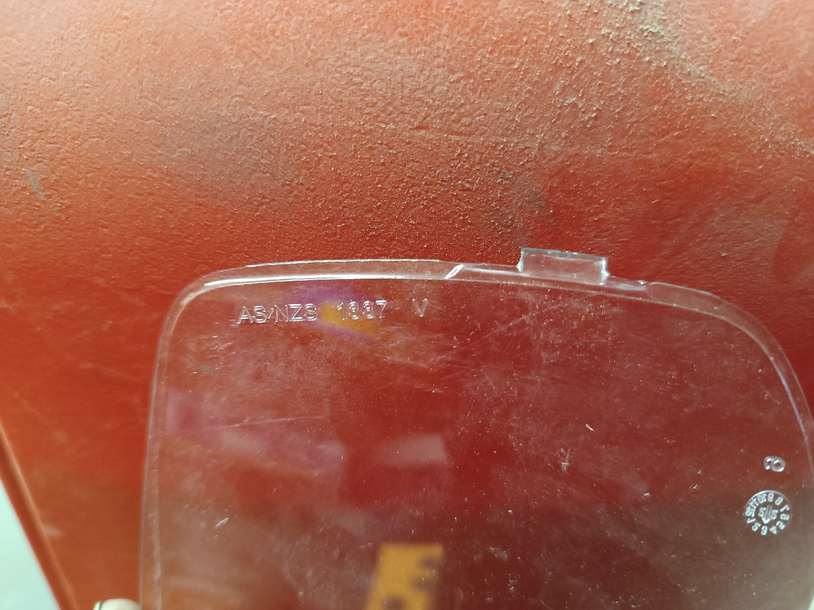 3M Postes à souder: Speedglas Visier Schutzscheibe Neu – Neuf avec emballage d'origine à Schinznach Bad par siv_r99g 3