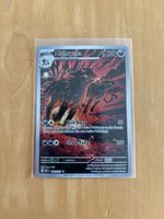 Pokemonkarte Mightyena 243/217 - Selten!