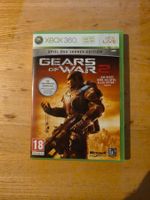 Xbox 360 Gears of War 2 ab 1.-