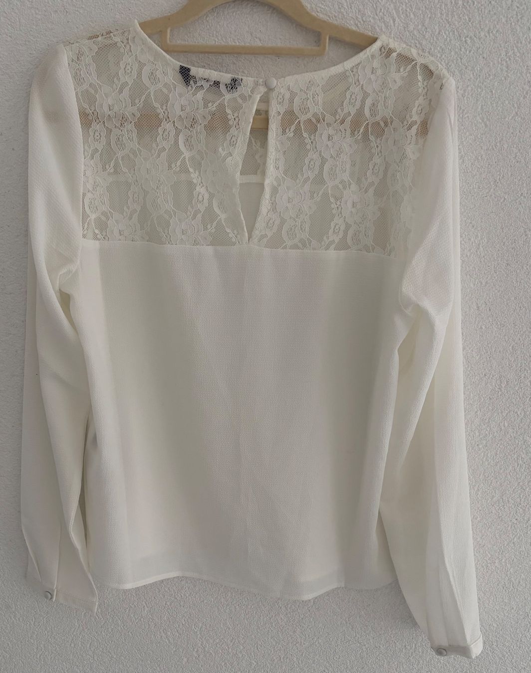 Tops: Blouse – D'occasion à Arbaz par CicciStore 2