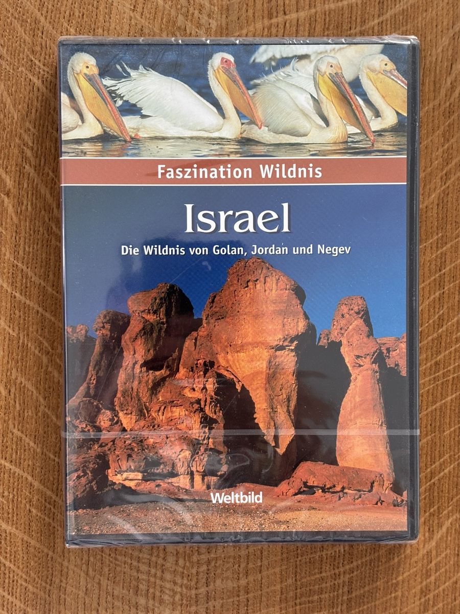 Tutti i DVDs: DVD Weltbild Madagaskar, Mexiko uvm. – Nuovo e nell'imballaggio originale da Zufikon venduto da Fullspeed8 7