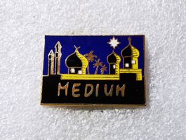 Ansteckpin 85: Medium