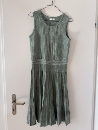 Kleid Sandro, Größe S-M, NP 400.00