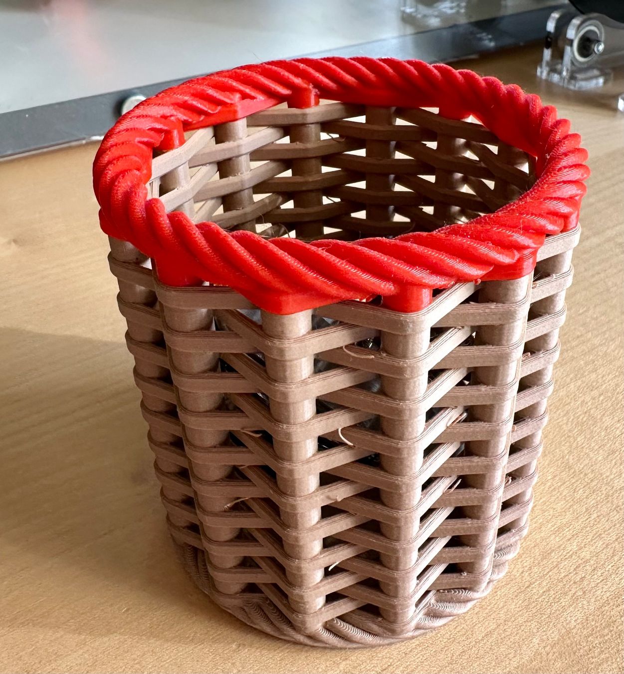 Prusa Stampanti 3D: 3D-Drucker Prusa Mini+ inkl. Gehäuse – Usato da Olten venduto da imebrk 4
