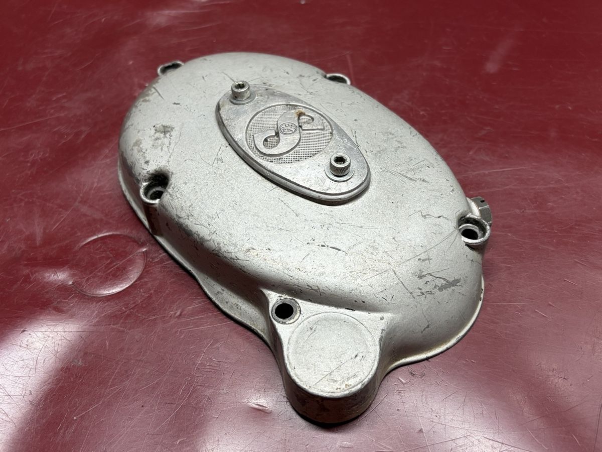 Sachs Mofa-Ersatzteile: Mofa Sachs 502 Getriebedeckel – Gebraucht aus Latterbach von Bbutz98 4