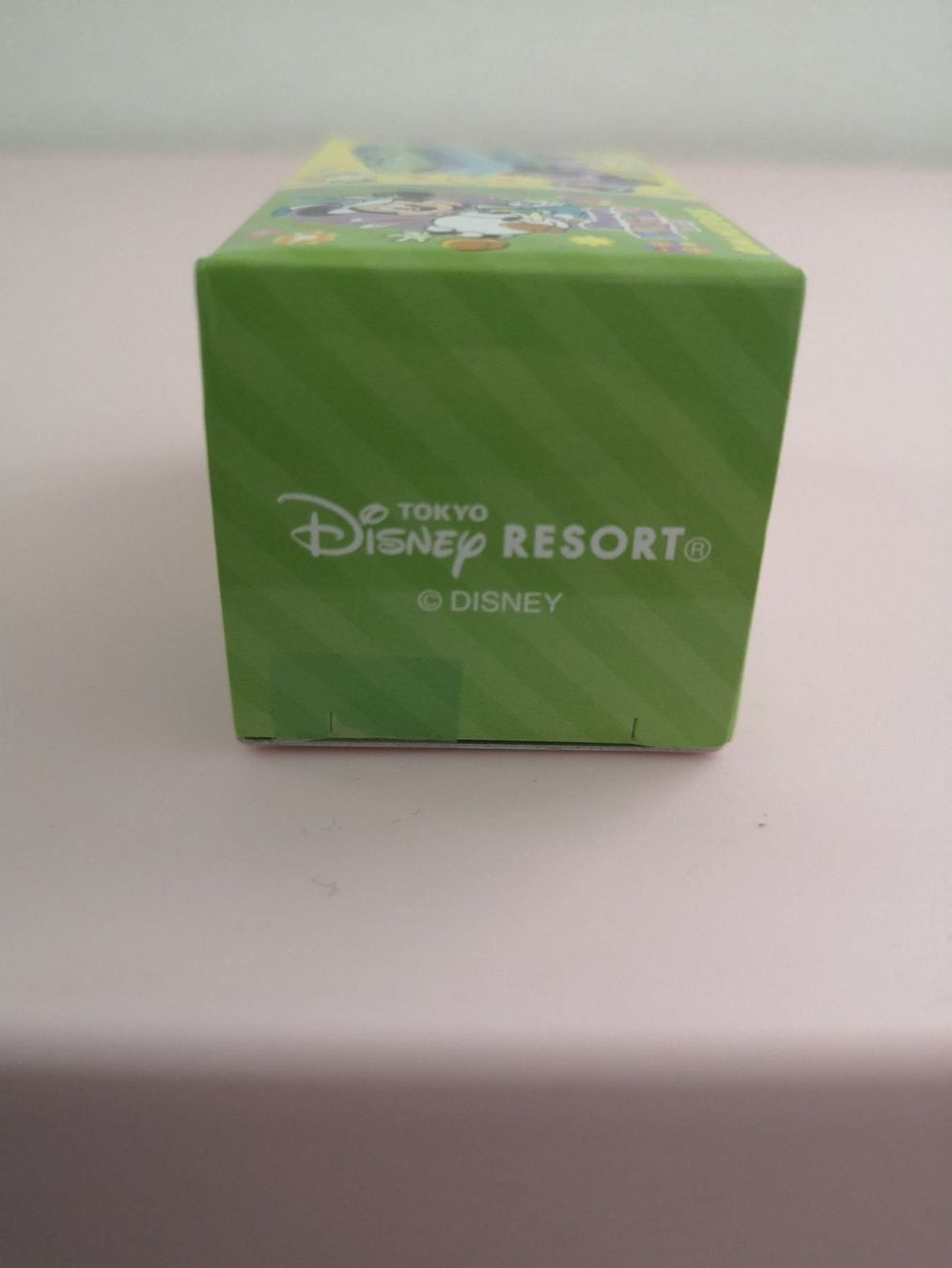 Disney Modellini d'auto: Tomica Disney Sea Easter 2017 Omnibus – Nuovo e nell'imballaggio originale da Echichens venduto da aegis0129 1
