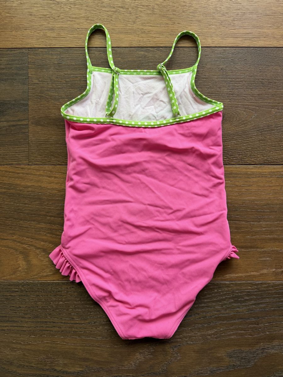 Maillots de bain: Badekleid Mädchen  – D'occasion à Pfäffikon ZH par aveo14 1