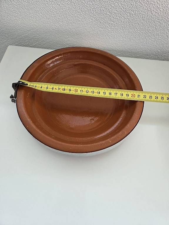 Pentole: Tajine aus Marokko  – Usato da Chur venduto da danielac1 1