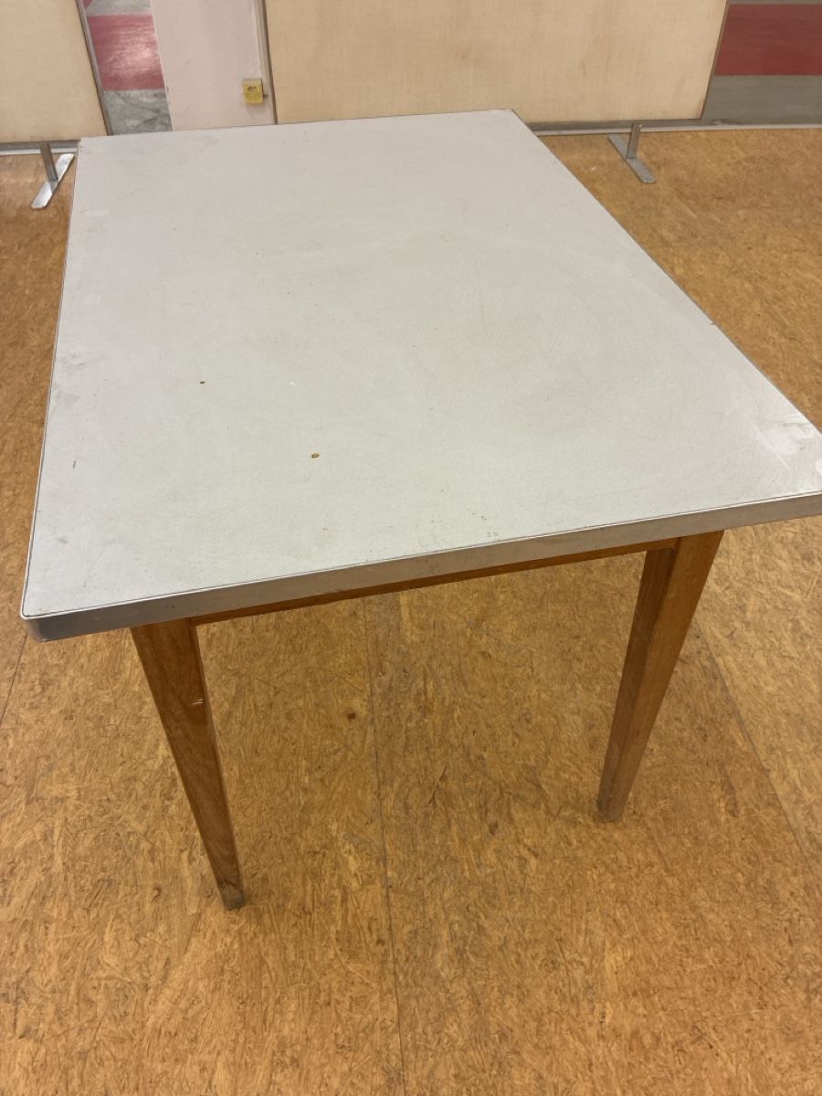 Tavoli: Tisch mit Schublade, Holz, Vintage Look – Usato da Murgenthal venduto da casatualiq 3