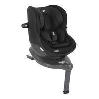 Joie i-Spin 360 Kindersitz schwarz