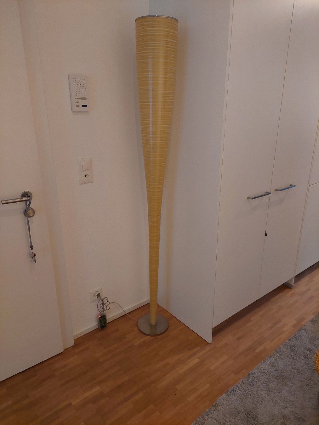 Lampade: Italien designer Lampe – Usato da Obermumpf venduto da Meridien7 2