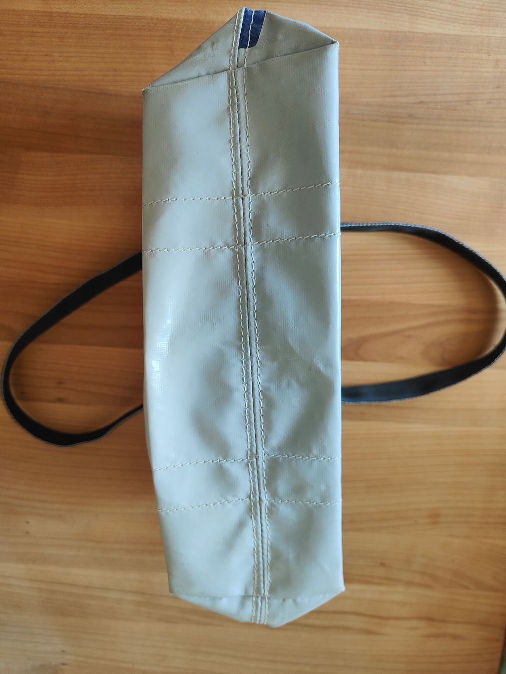 Freitag Taschen: Freitagtasche Donna – Gebraucht aus Winterthur von 1rainbow54 2