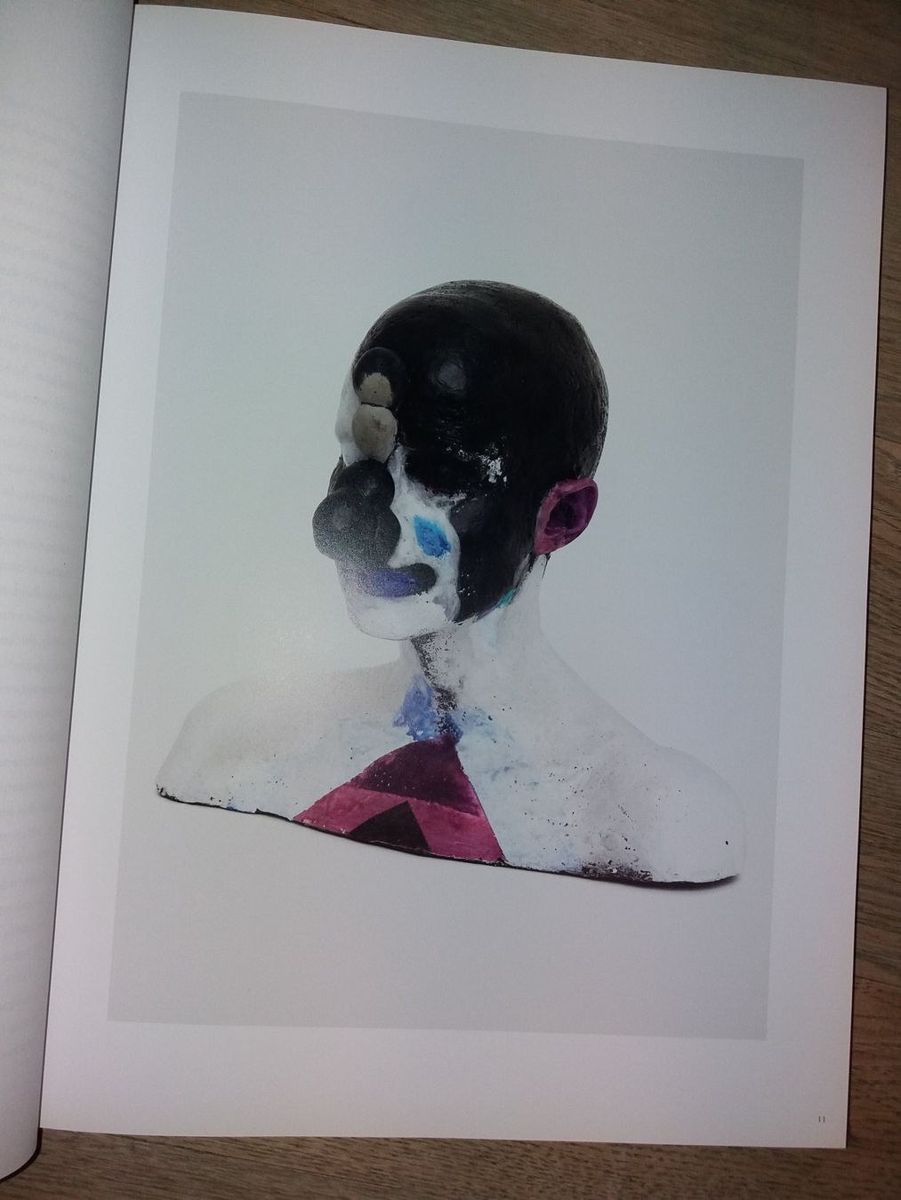 Libri: KUNSTKLASSIKER Loredana Sperini TRUE BLUE selten – Usato da Welschenrohr venduto da Regool