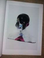 KUNSTKLASSIKER Loredana Sperini TRUE BLUE selten