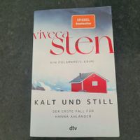 Viveca Sten- Kalt und still