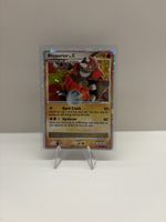 Rhyperior LV.X Ultra Rare Legends Awakened 2008