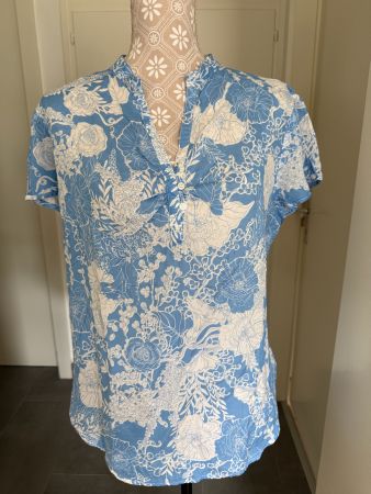 Blouse - Top - L
